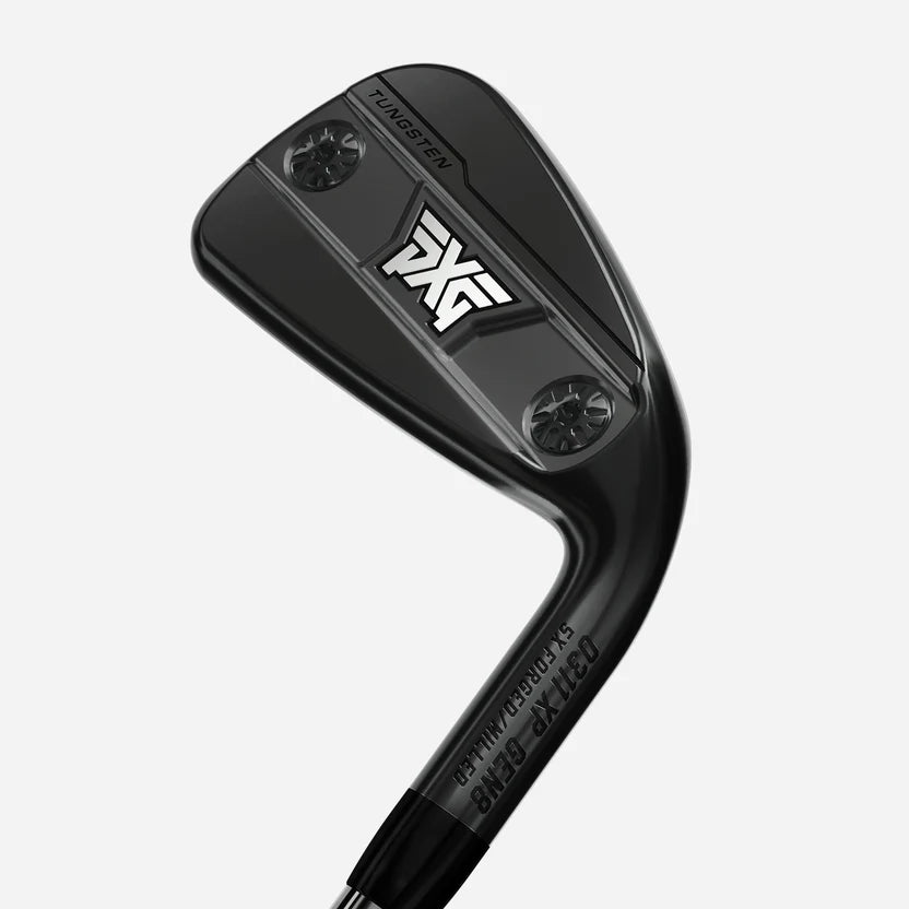 Hierros PXG GEN8 0311XP Black