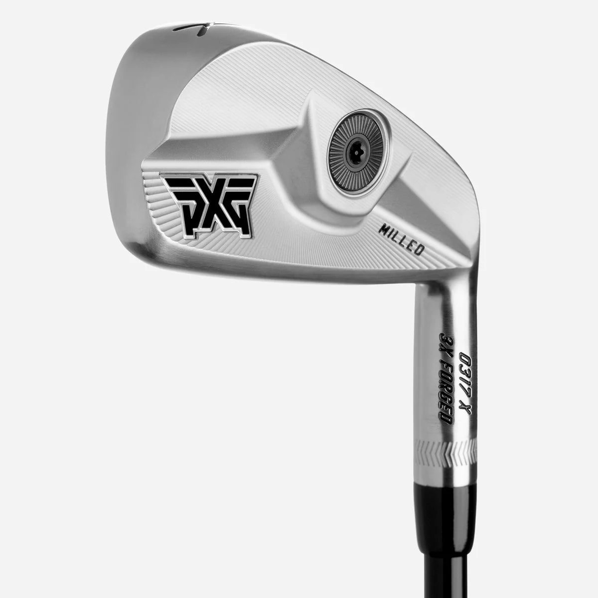 Utility PXG 0317X