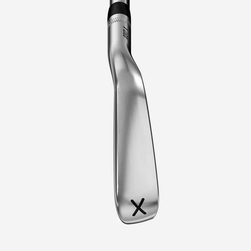 Utility PXG 0317X