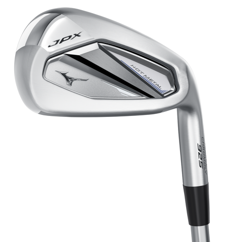 Hierros Mizuno JPX 925 Hot Metal