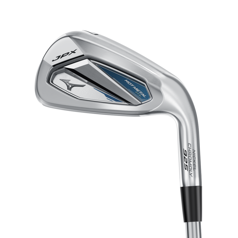 Hierros Mizuno JPX 925 Hot Metal High Launch