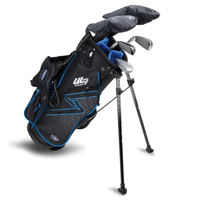 UL7 48 Set de 5 Palos