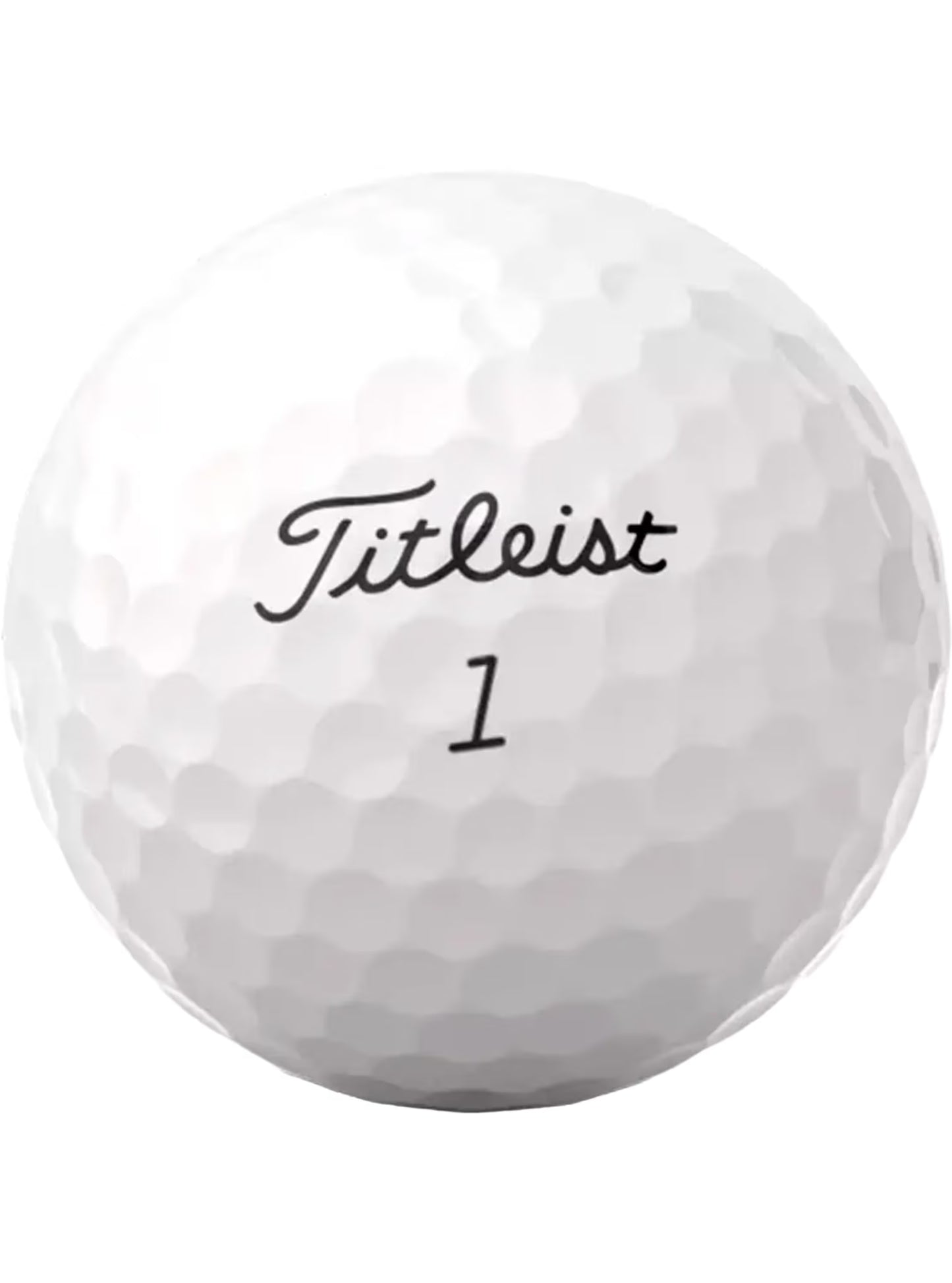 Titleist Pro V1 RTC