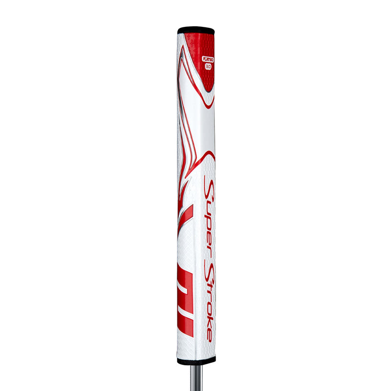 SuperStroke Flatso 3.0 Putter Grip