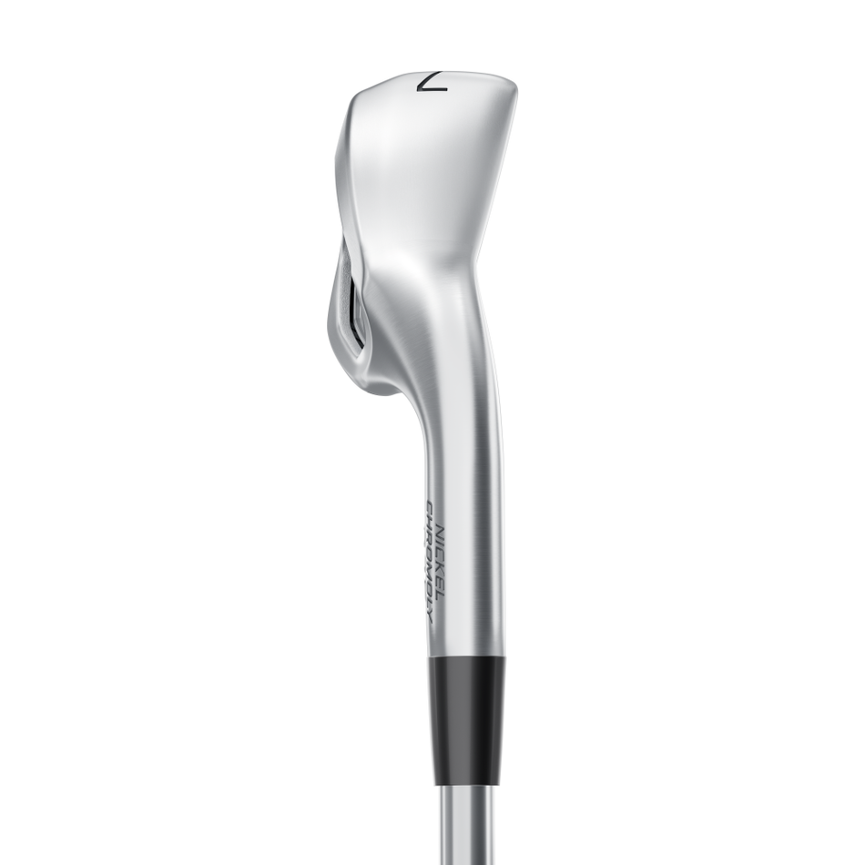 Hierros Mizuno JPX 925 Hot Metal High Launch