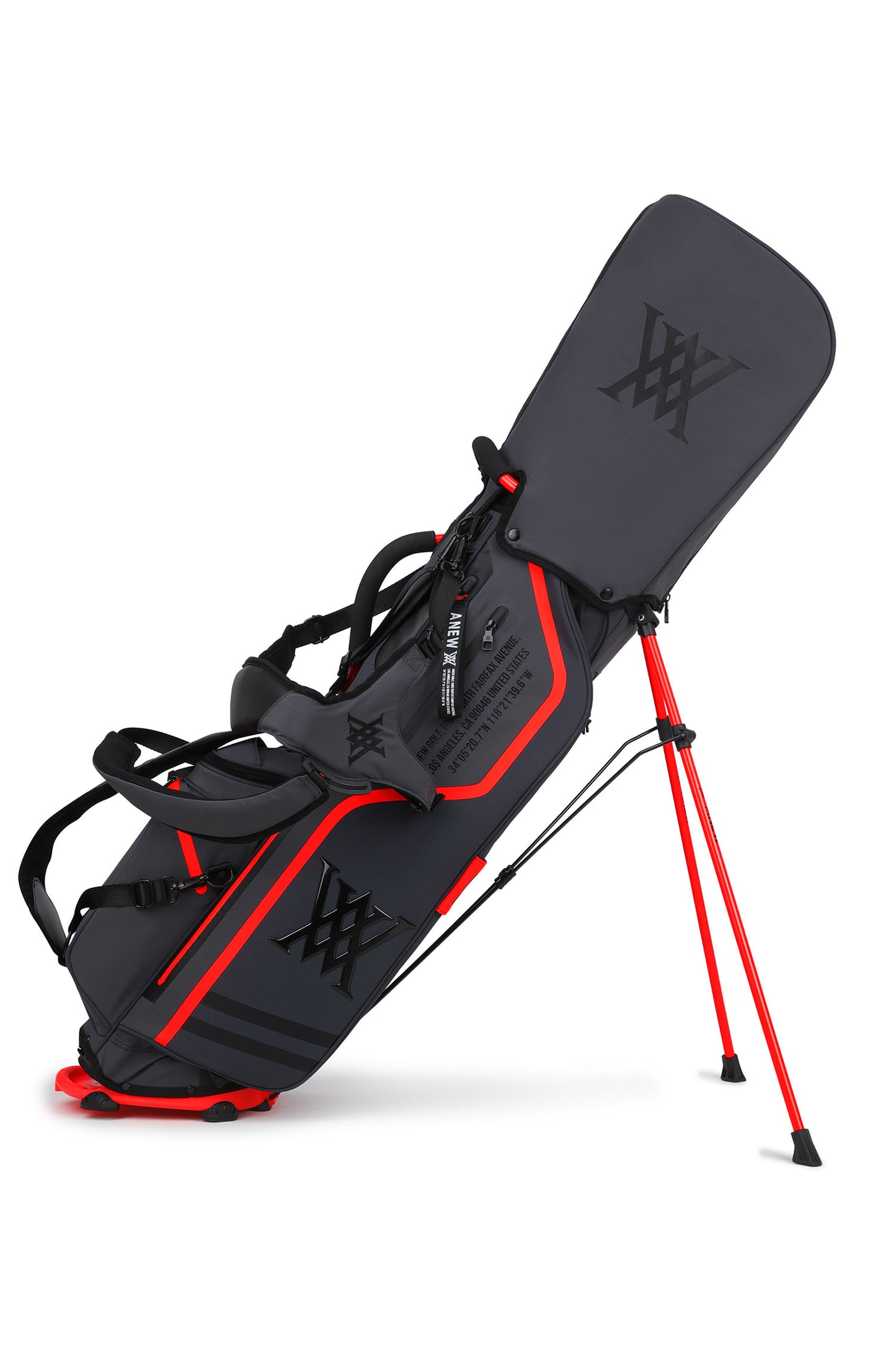 Anew Golf 8.5 Unisex Pouch Stand