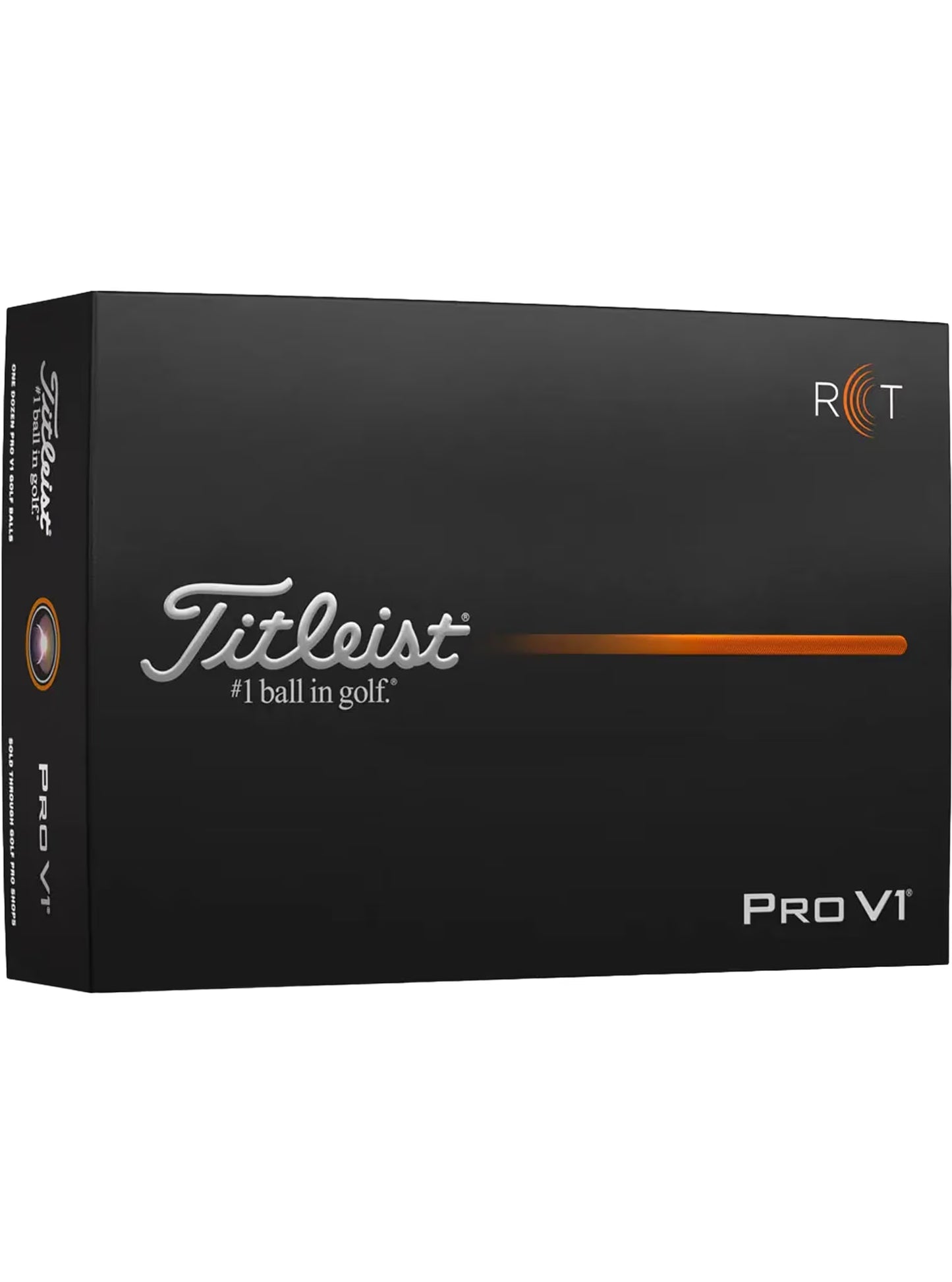 Titleist Pro V1 RTC