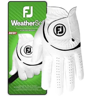 Footjoy Weathersoft