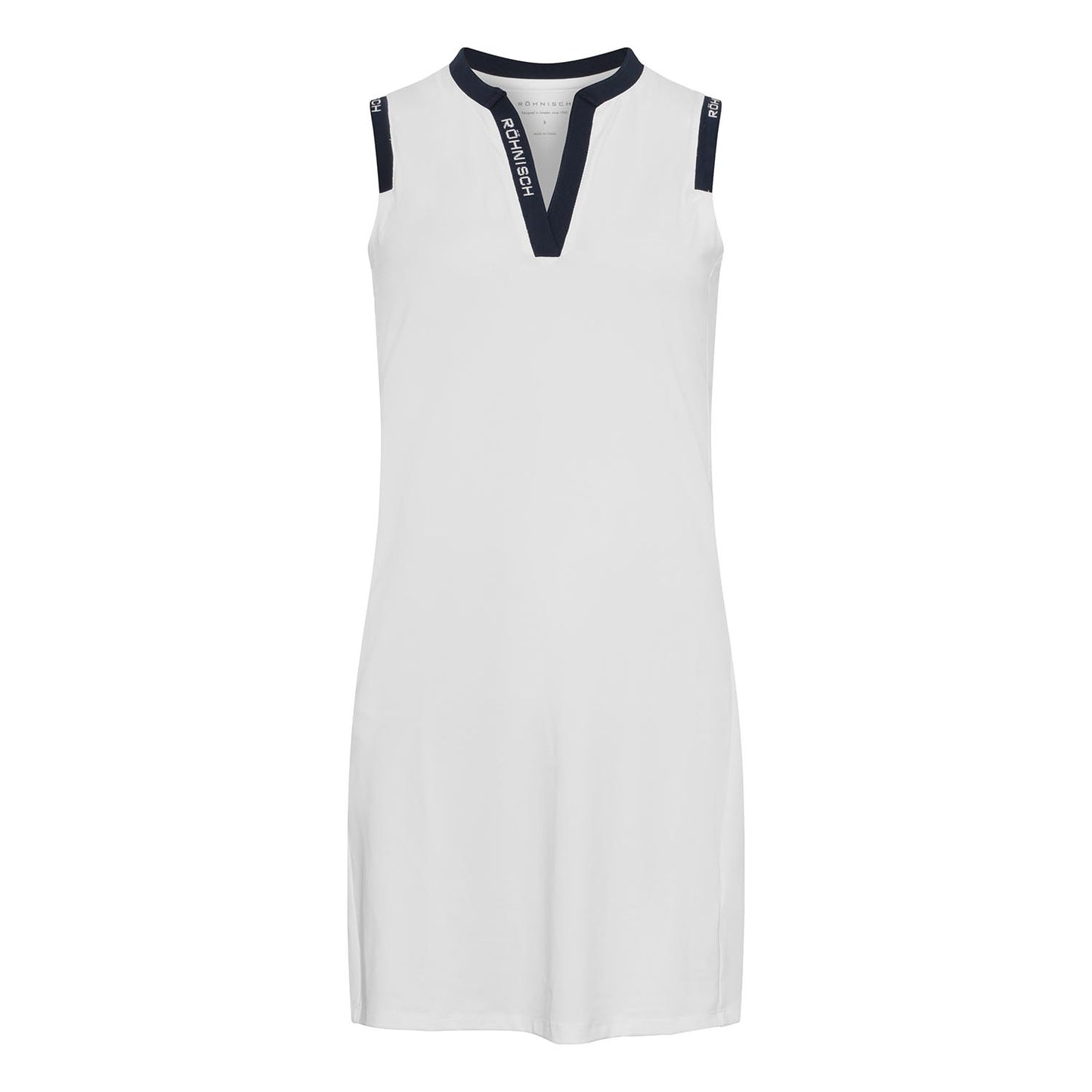 Rohnisch Ladies Abby Sleeveless Dress