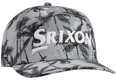 Srixon Limited Edition Hawaiian Palms