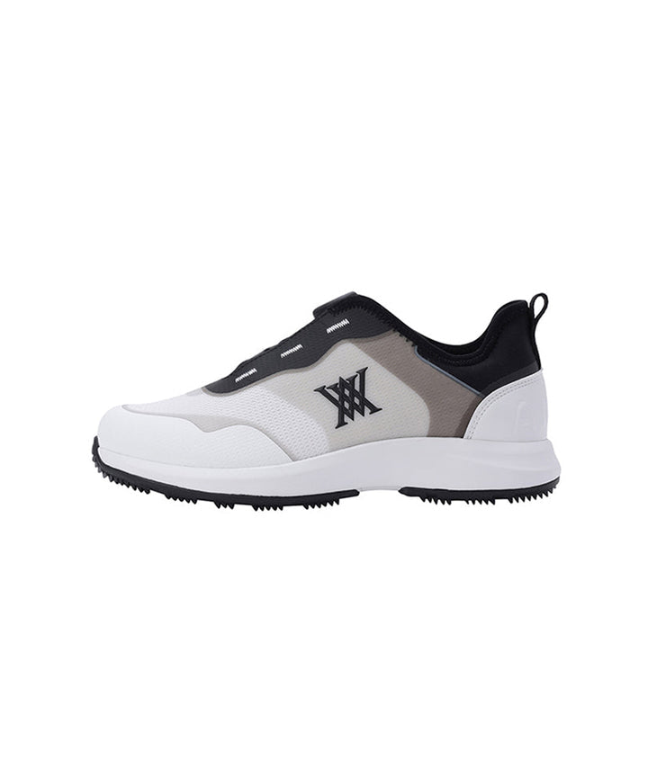 Anew Golf Glaze Dial Sneakers