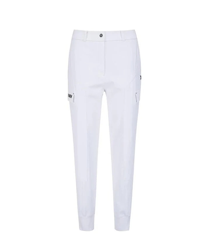 Anew Golf Ladies Flap Point Jogger Pants