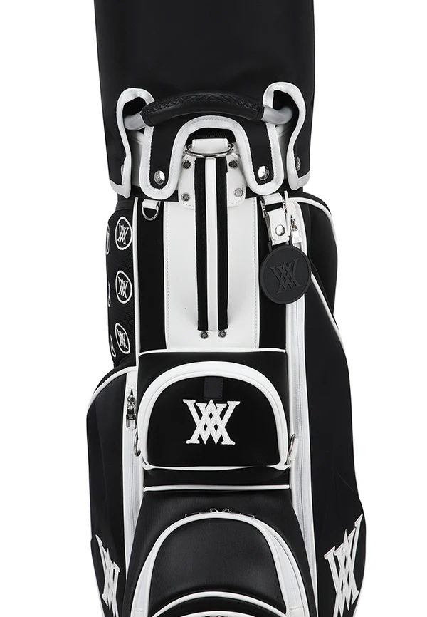 Anew Golf 9.5 Unisex Incision Wheel Bag