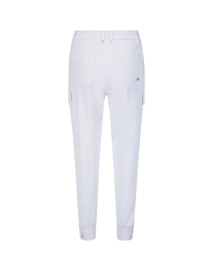 Anew Golf Ladies Flap Point Jogger Pants