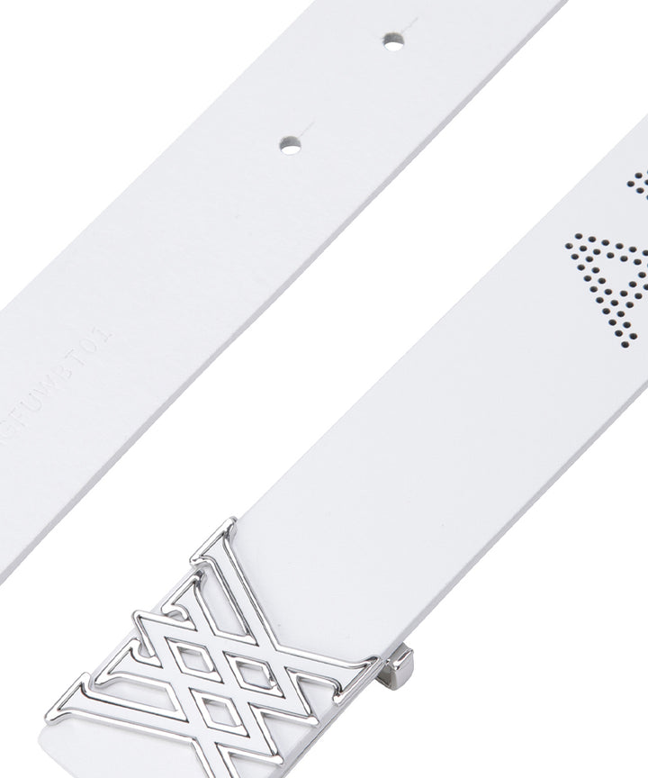 Anew Golf Ladies Logo Punching Belt