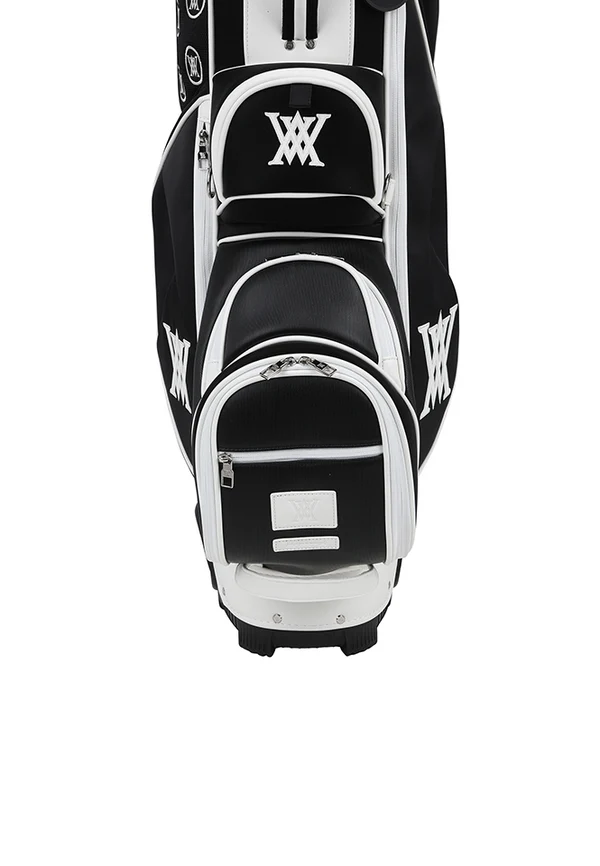 Anew Golf 9.5 Unisex Incision Wheel Bag