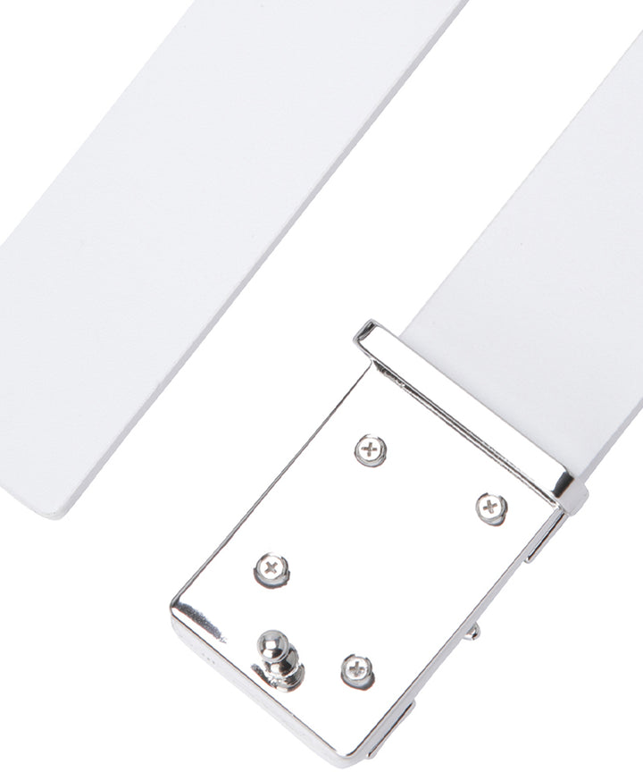 Anew Golf Ladies Logo Punching Belt