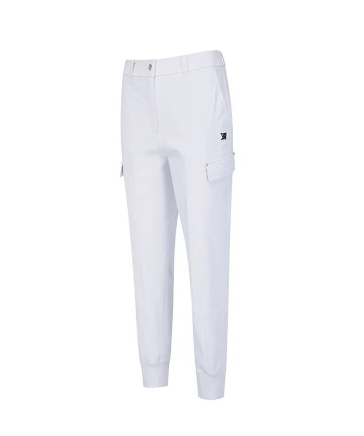 Anew Golf Ladies Flap Point Jogger Pants