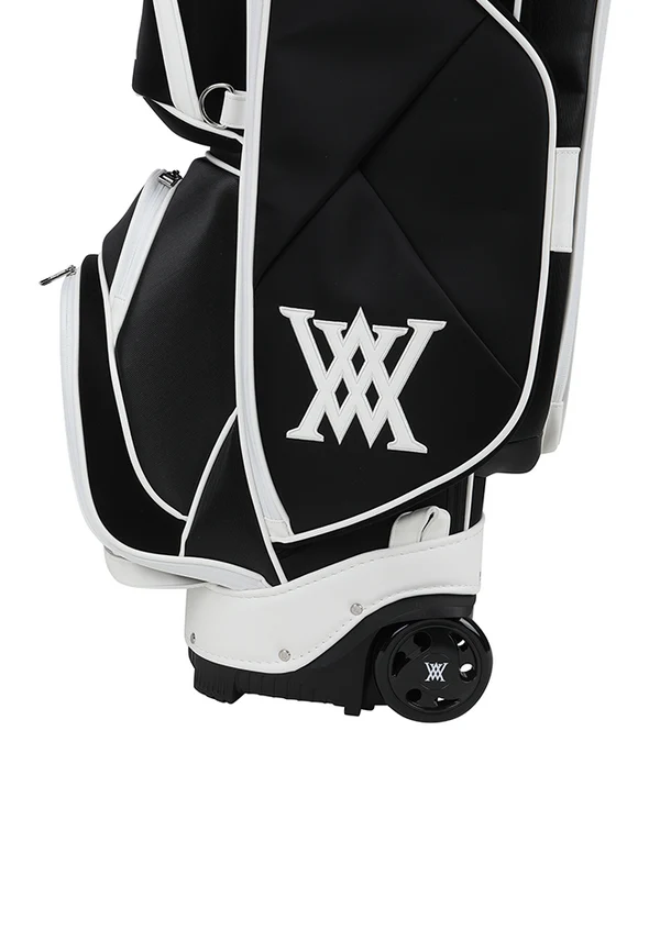 Anew Golf 9.5 Unisex Incision Wheel Bag
