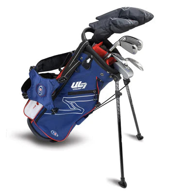 UL7 48 Set de 7 Palos