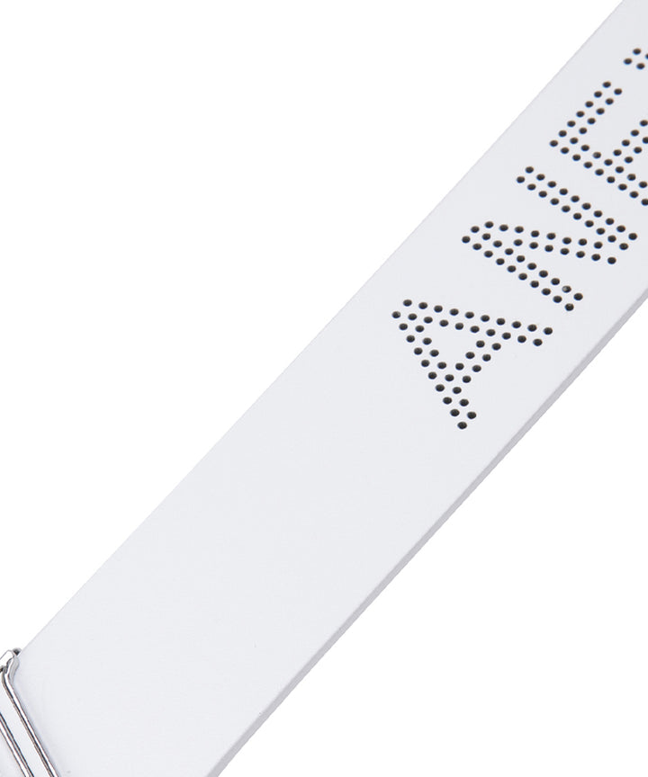 Anew Golf Ladies Logo Punching Belt