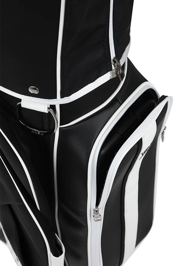 Anew Golf 9.5 Unisex Incision Wheel Bag