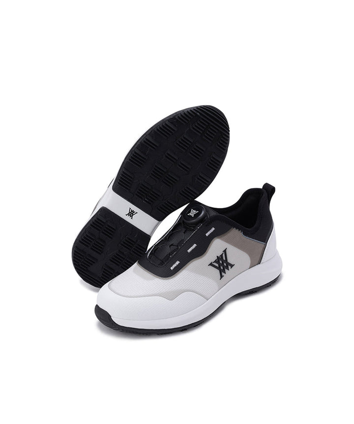 Anew Golf Glaze Dial Sneakers
