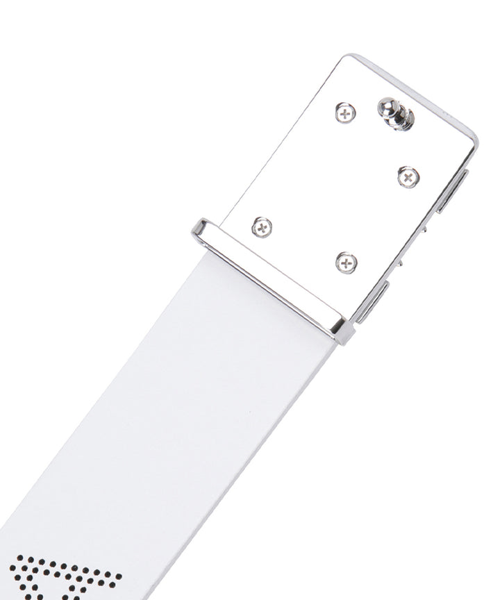 Anew Golf Ladies Logo Punching Belt