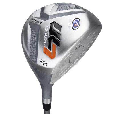 Driver Us Kids UL7 51