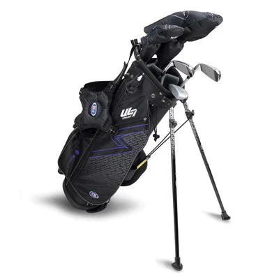 UL7 54 Set de 5 Palos