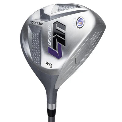 Driver Us Kids UL7 54