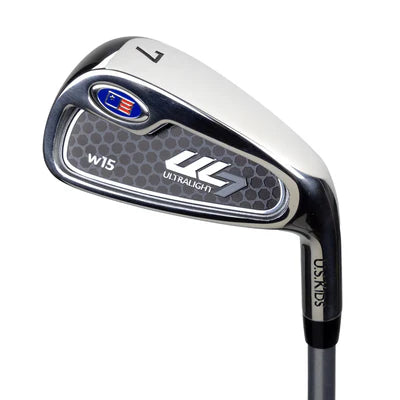 Hierro Us KidsUL7 48