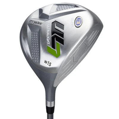 Driver Us Kids UL7 57