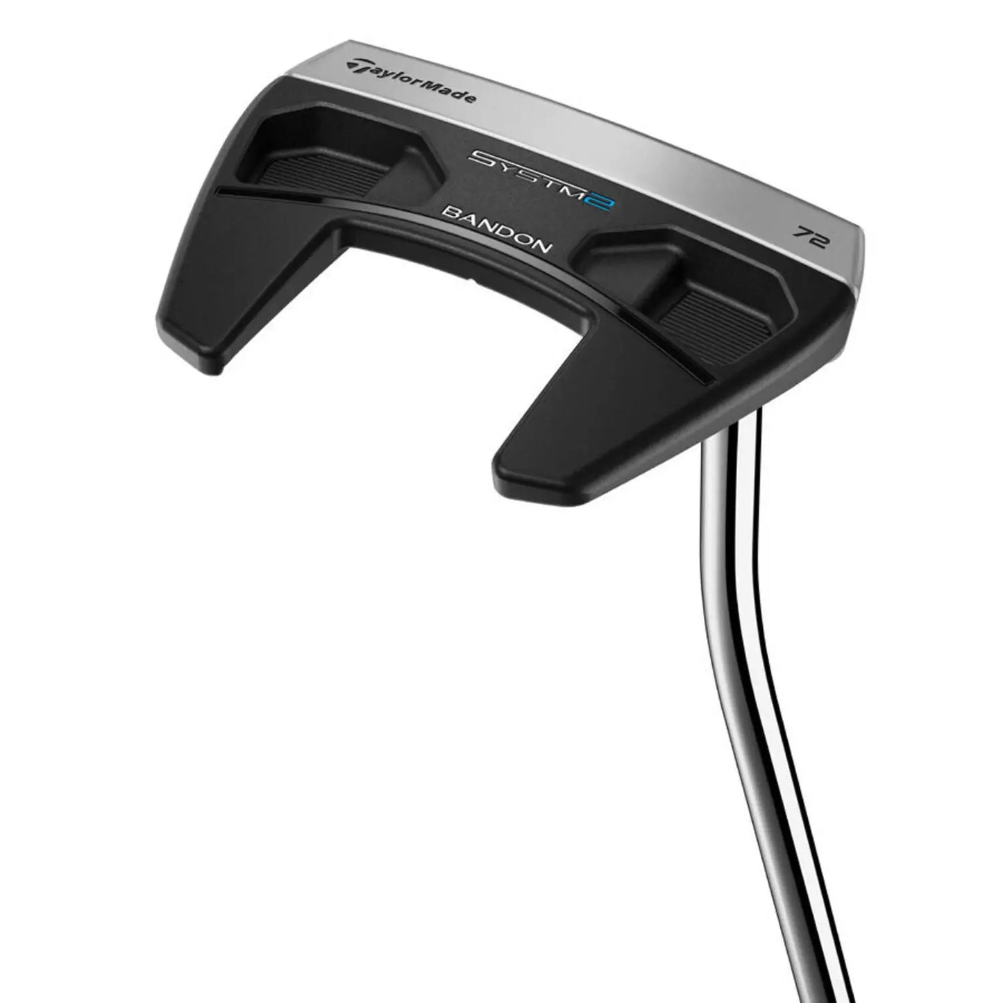 Taylormade SYSTM2 Bandon L-Neck Zurdo