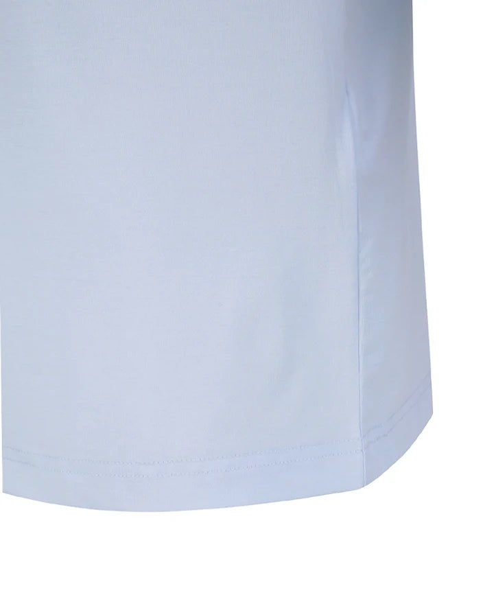 Anew Golf Logo Point Short T-Shirt
