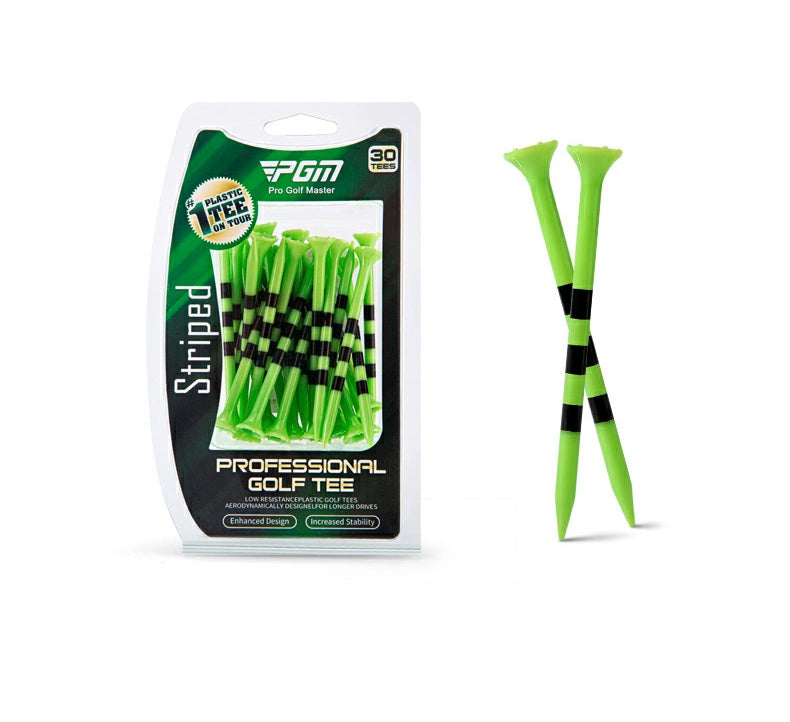 PGM Golf Tee ABS 83mm 30pcs Box