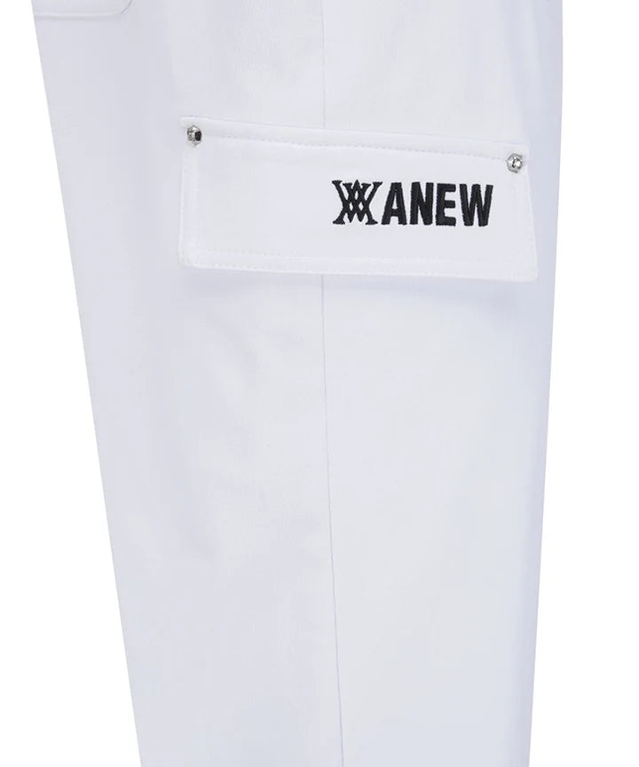 Anew Golf Ladies Flap Point Jogger Pants