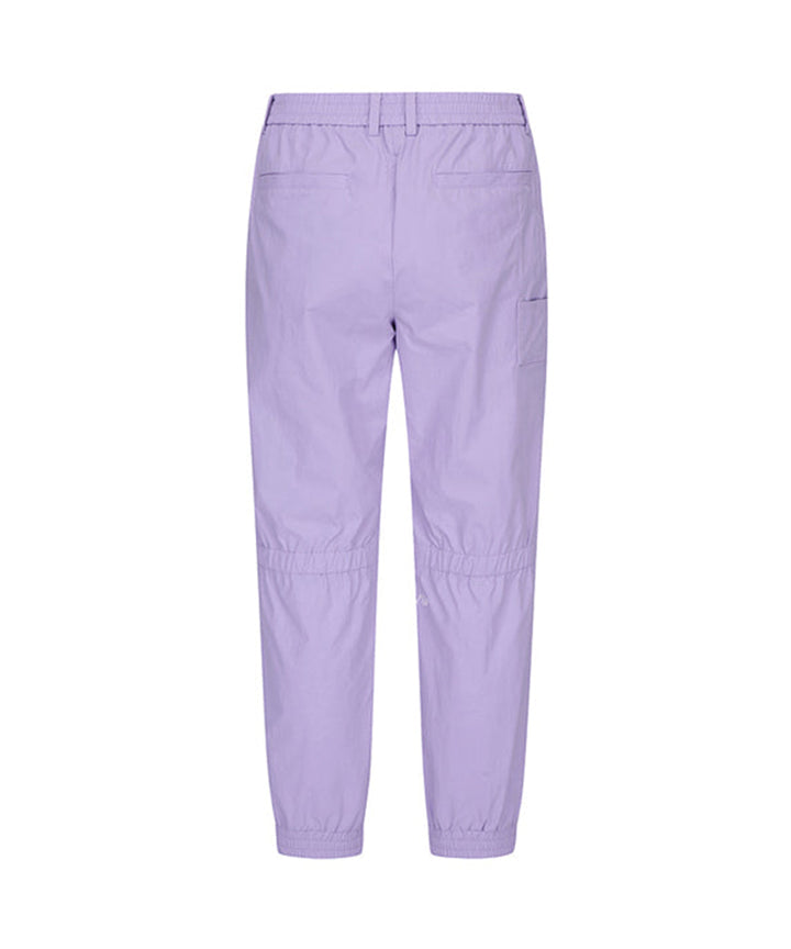 Anew Golf Ladies Ventilation Slim Jogger Long Pants