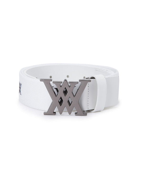 Anew Golf Broly Webbing Belt