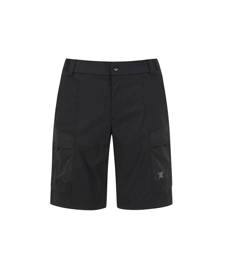 Anew Golf Cargo Half Pants