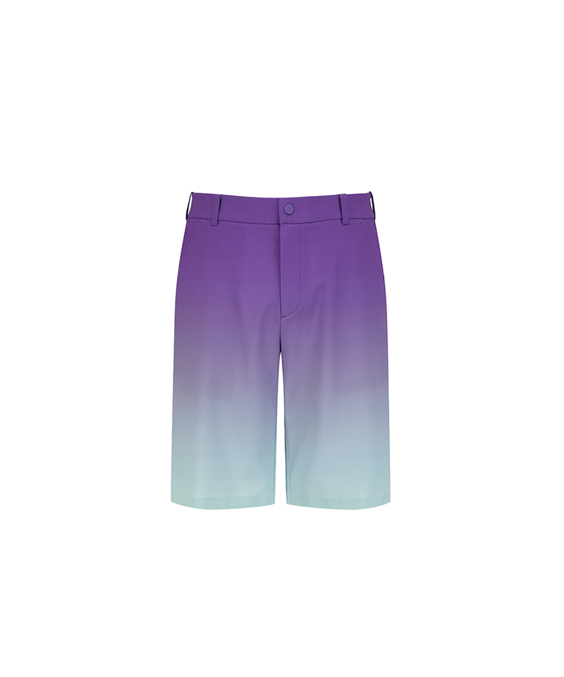 Anew Golf Gradation Half Pants