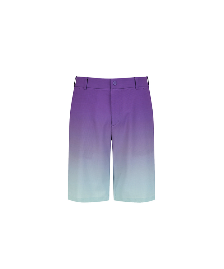 Anew Golf Gradation Half Pants