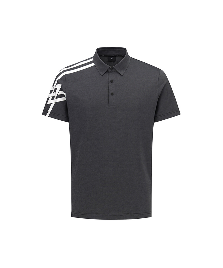 Anew Golf Tech Performance Polo T-Shirt