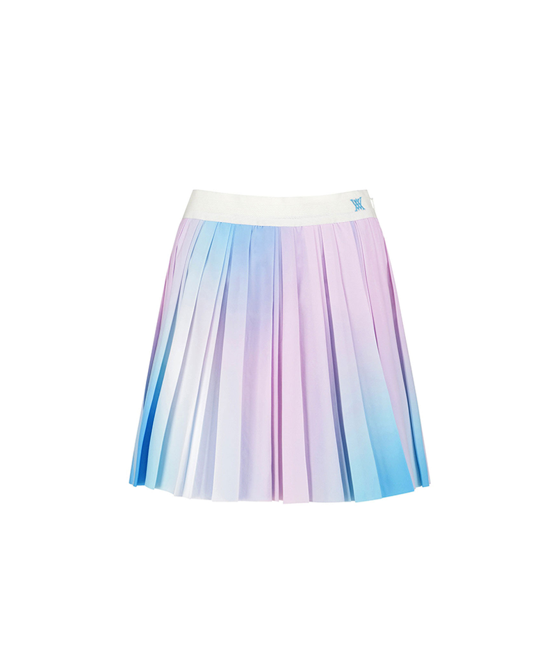 Anew Golf Ladies Aurora Pleats Skirt