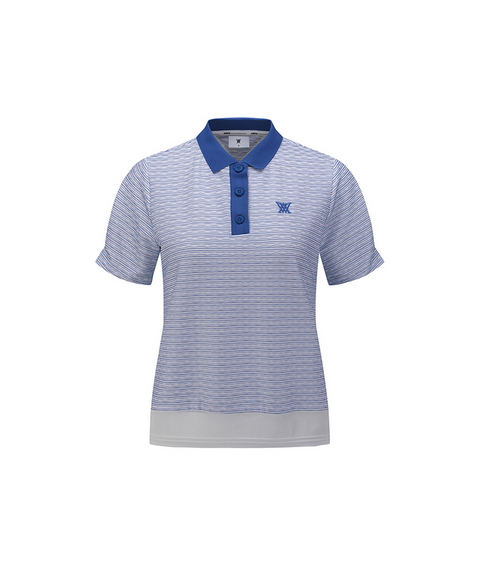 Anew Golf Ladies Cool Touch Sailor T-Shirt