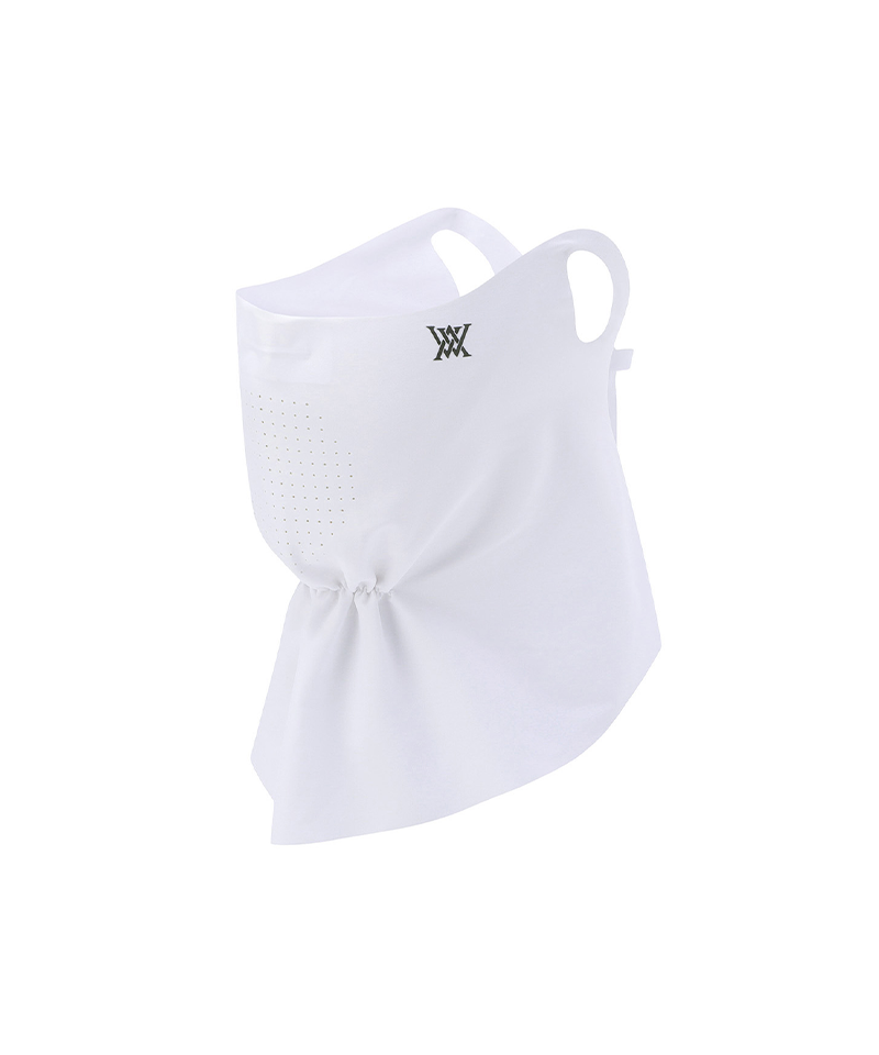 Anew Golf UV Cut Seamless Mask