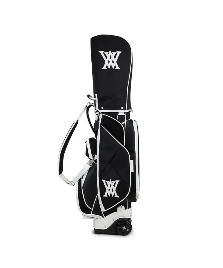 Anew Golf 9.5 Unisex Incision Wheel Bag