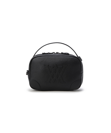 Anew Golf Camo Jacquard Pouch