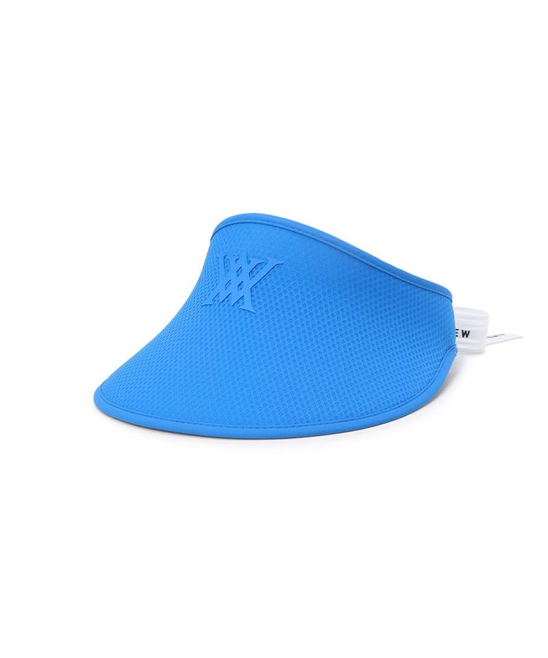 Anew Golf Ladies Wide Edge Visor