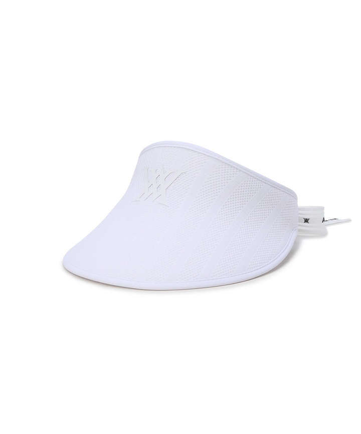 Anew Golf Ladies Wide Edge Visor